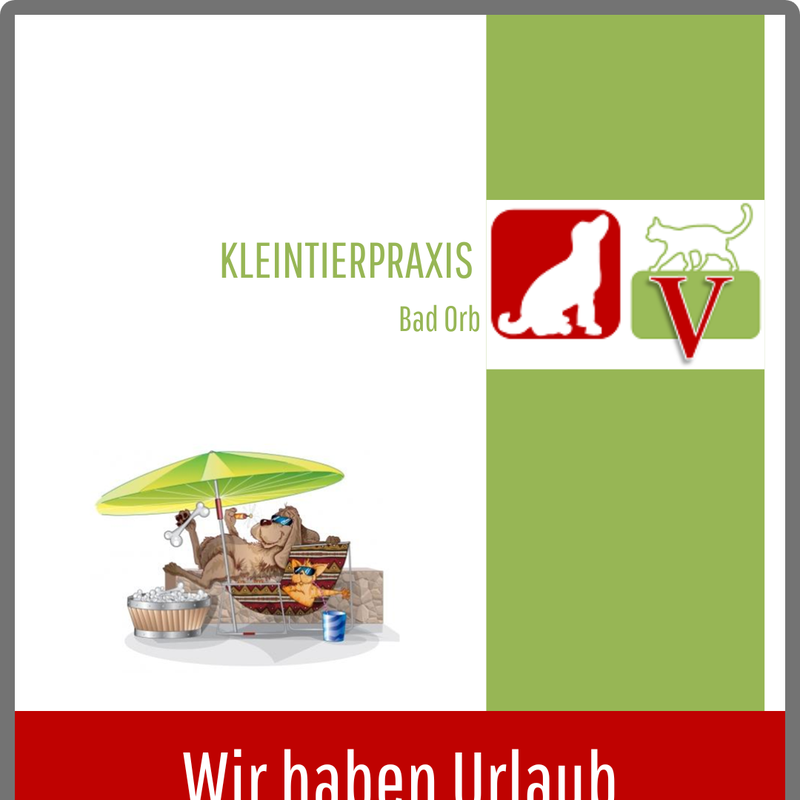 Sommerurlaub